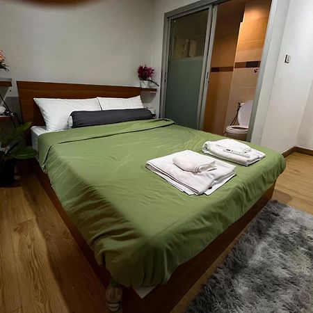 Bud Brew Beyond Dispensary And Hotel Бангкок Экстерьер фото